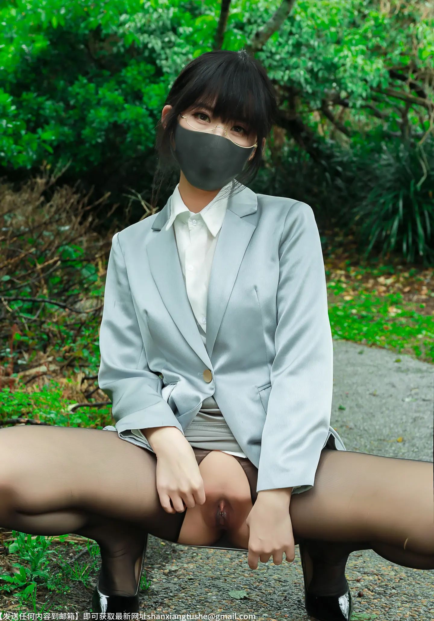 图片[6]-李佳 户外OL-猎奇图库
