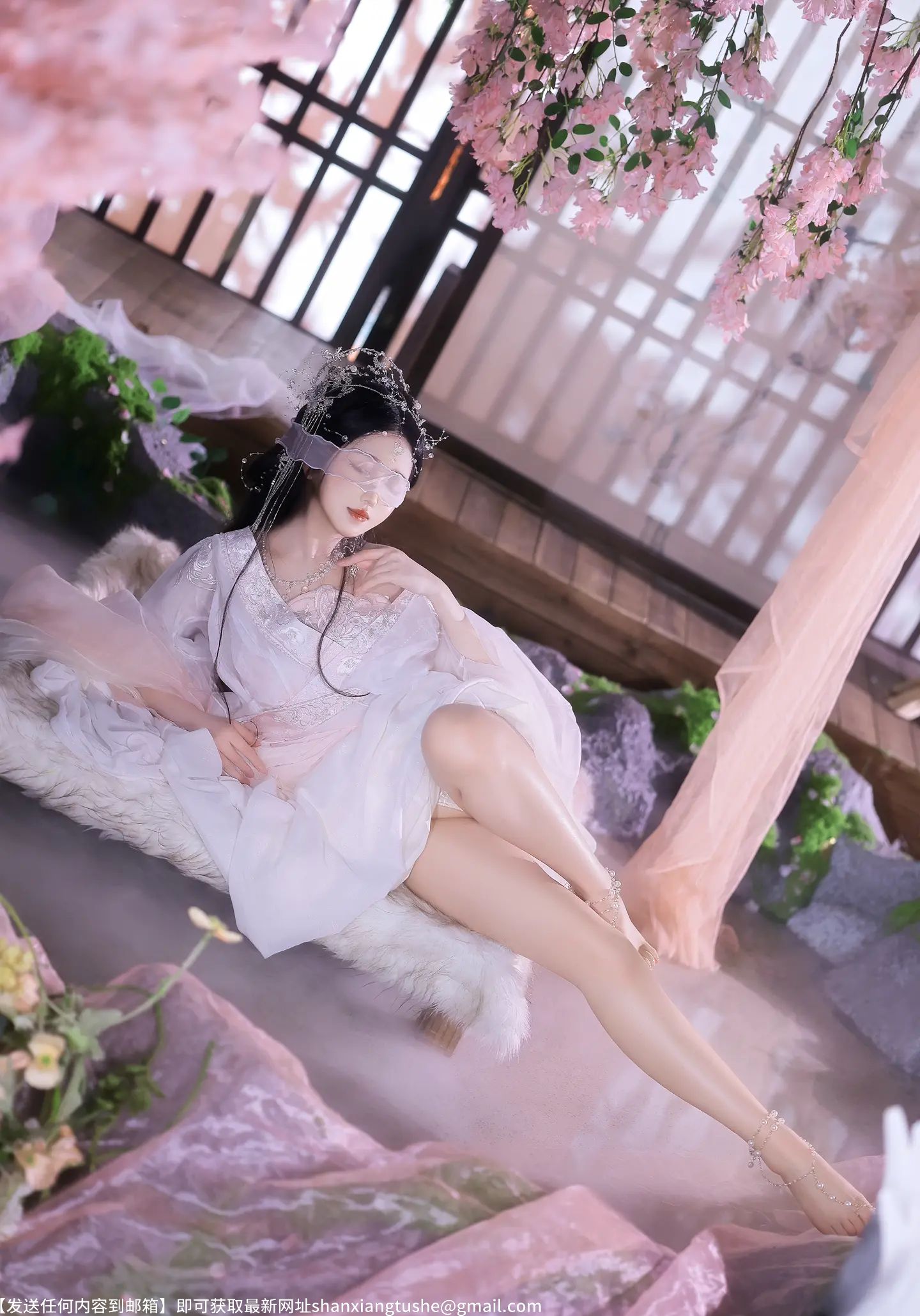 图片[1]-三度_69 小师姐-猎奇图库
