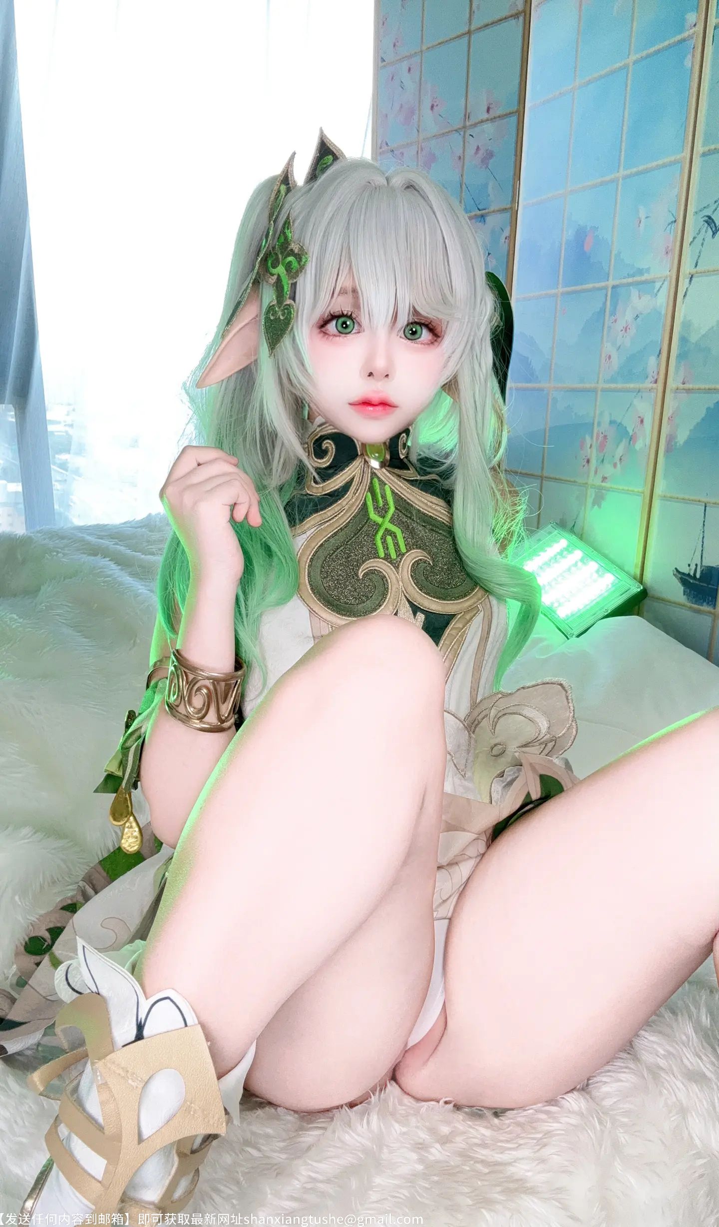 图片[2]-Remukira Nahida-猎奇图库