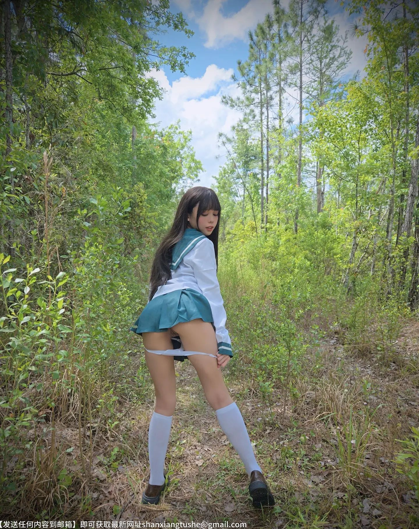 图片[3]-Kittyxkum Higurashi Kagome-猎奇图库