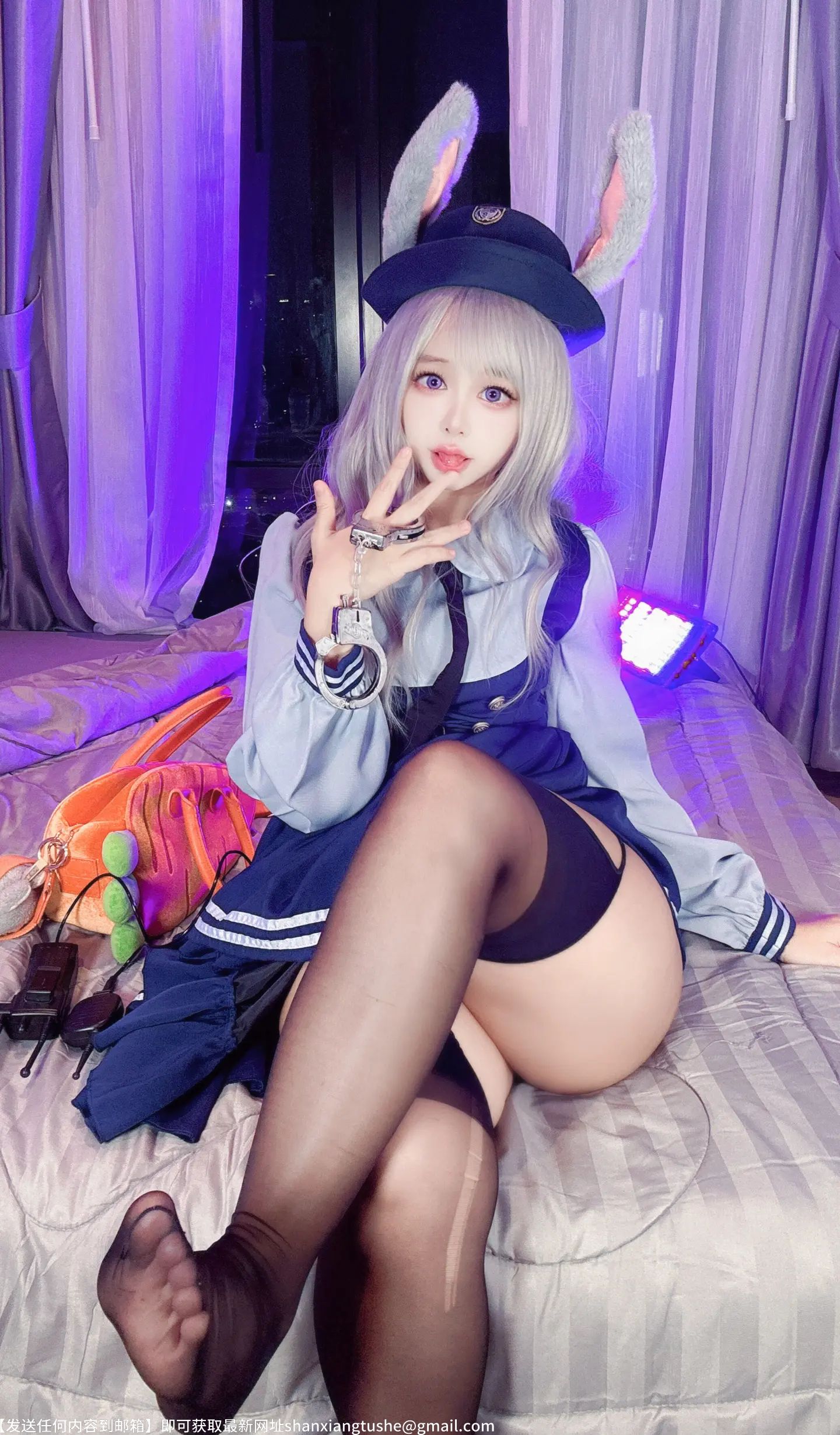 图片[2]-Remukira Juddy Hopps-猎奇图库