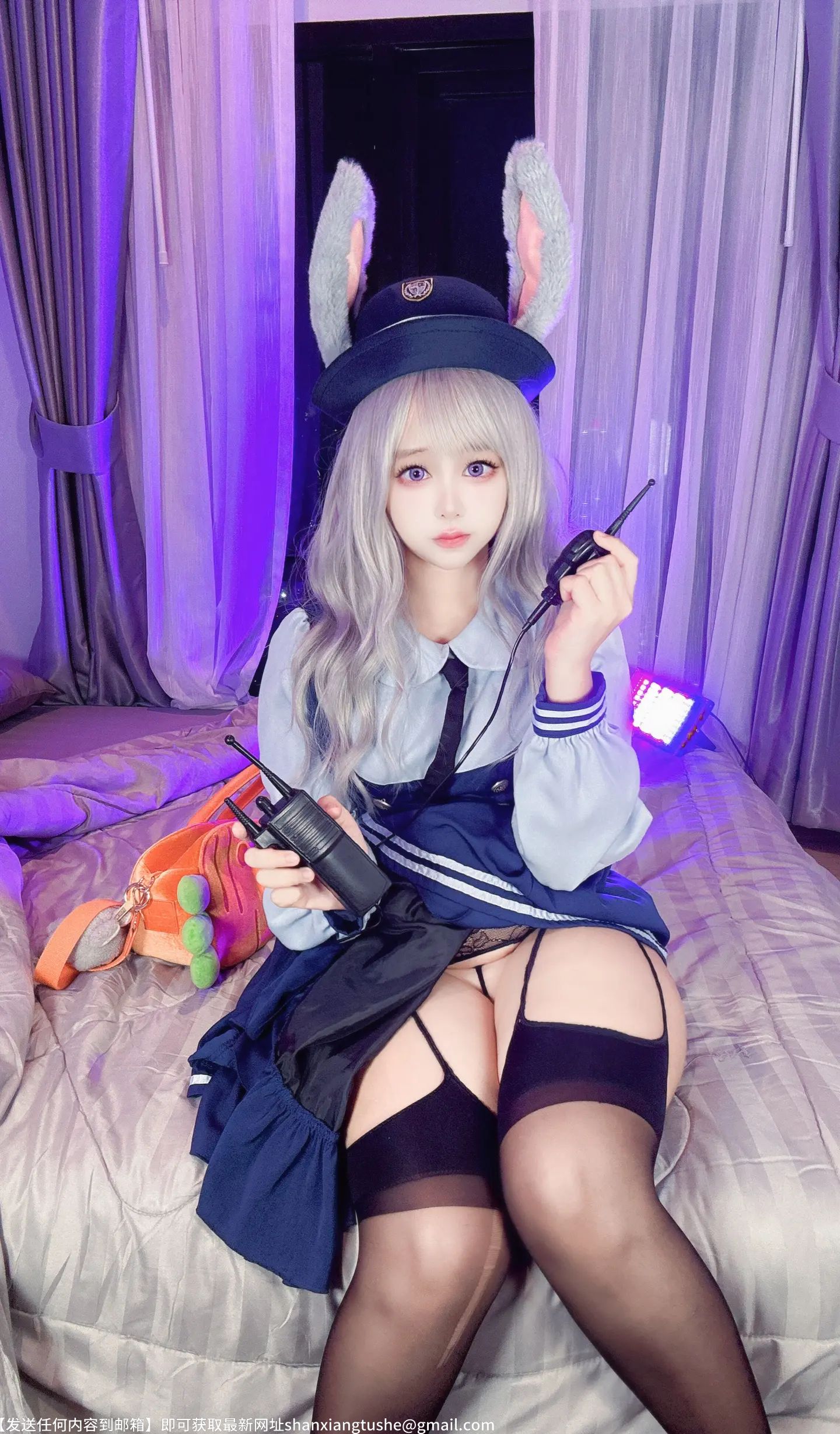 图片[6]-Remukira Juddy Hopps-猎奇图库