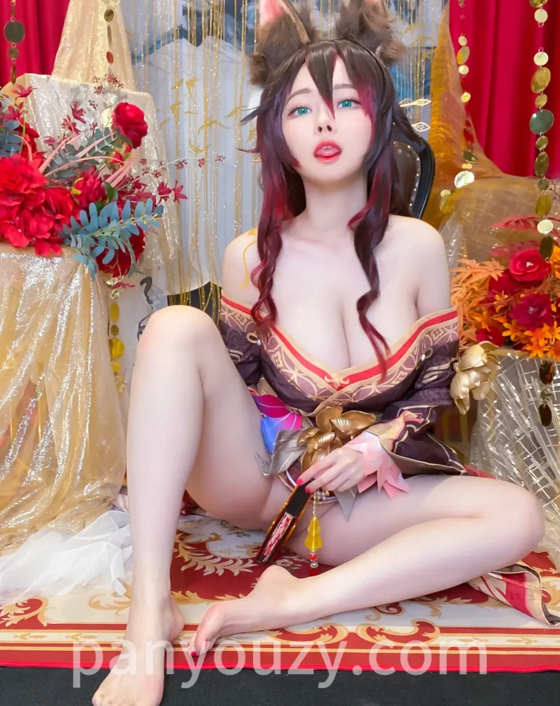 图片[1]-Arty亚缇 Honkai Star Rail Fugue-猎奇图库