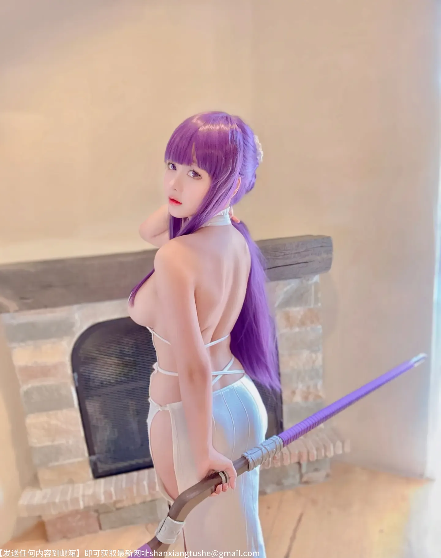 图片[2]-Nookkiizz Fern-猎奇图库