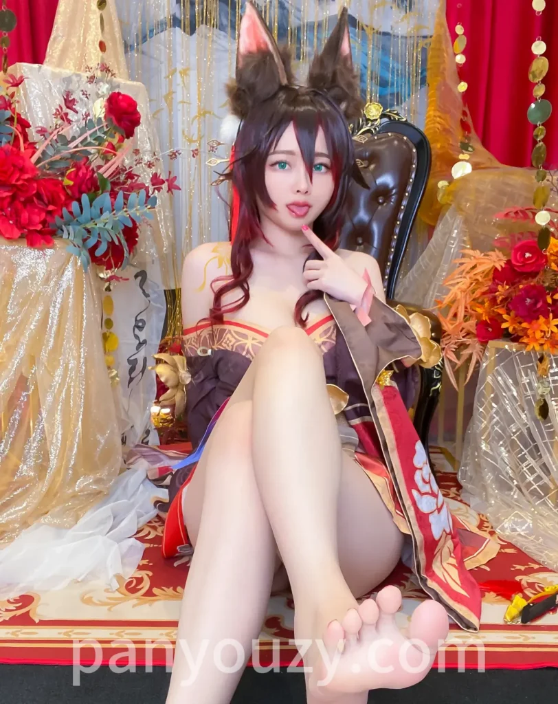 图片[2]-Arty亚缇 Honkai Star Rail Fugue-猎奇图库