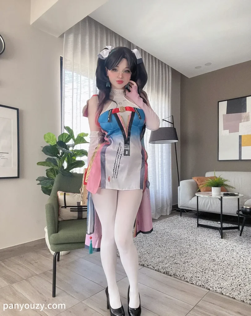 图片[2]-HidoriRose Zhezhi-猎奇图库