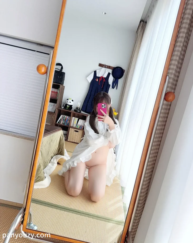 图片[3]-Nagisa魔物喵 Fantia 202503 ３月もよろしくお願いします！-猎奇图库