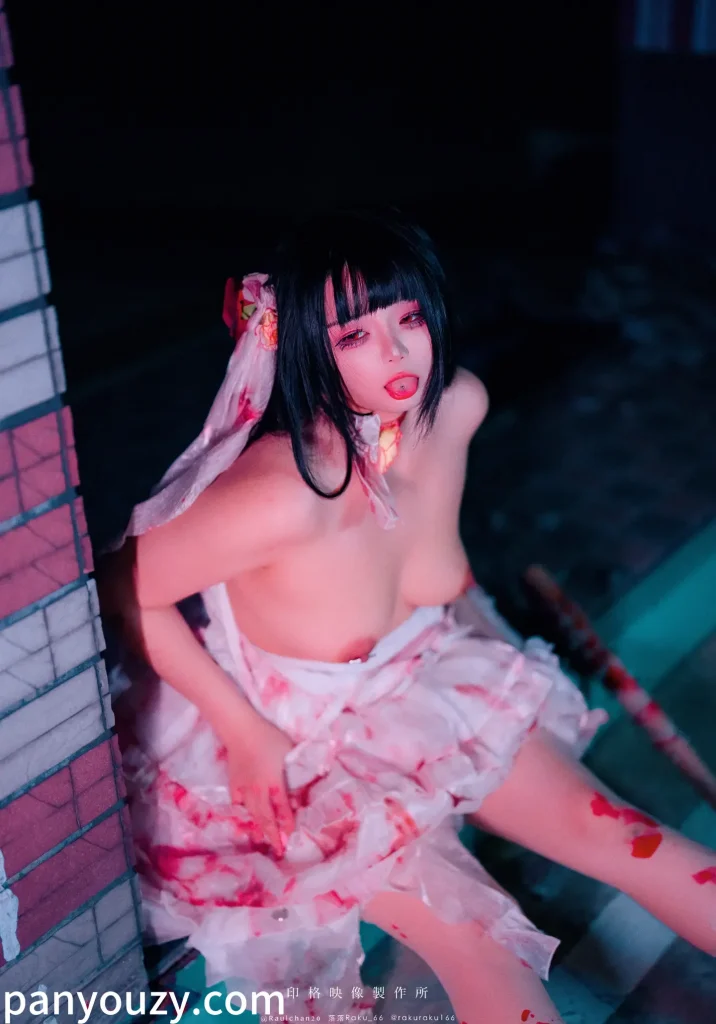 图片[5]-落落Raku 孤独的玛丽 Lonely Mary-猎奇图库