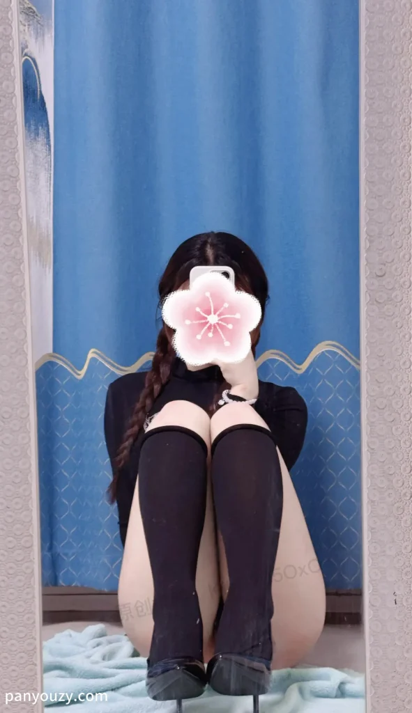 图片[5]-Kiki1205OxO 黑色连体衣-猎奇图库
