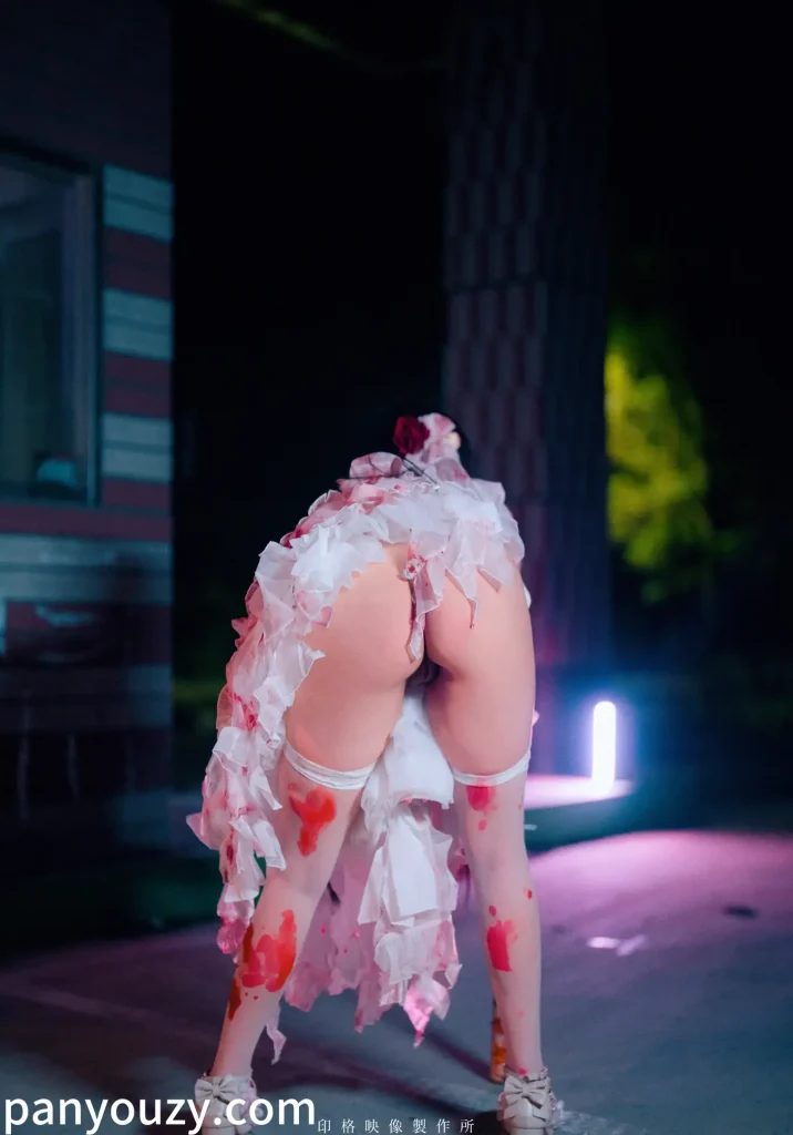 图片[13]-落落Raku 孤独的玛丽 Lonely Mary-猎奇图库
