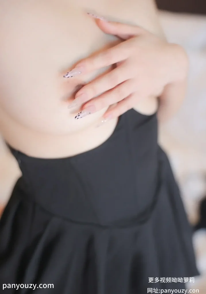 图片[33]-Candy糖糖 背带短裙-猎奇图库