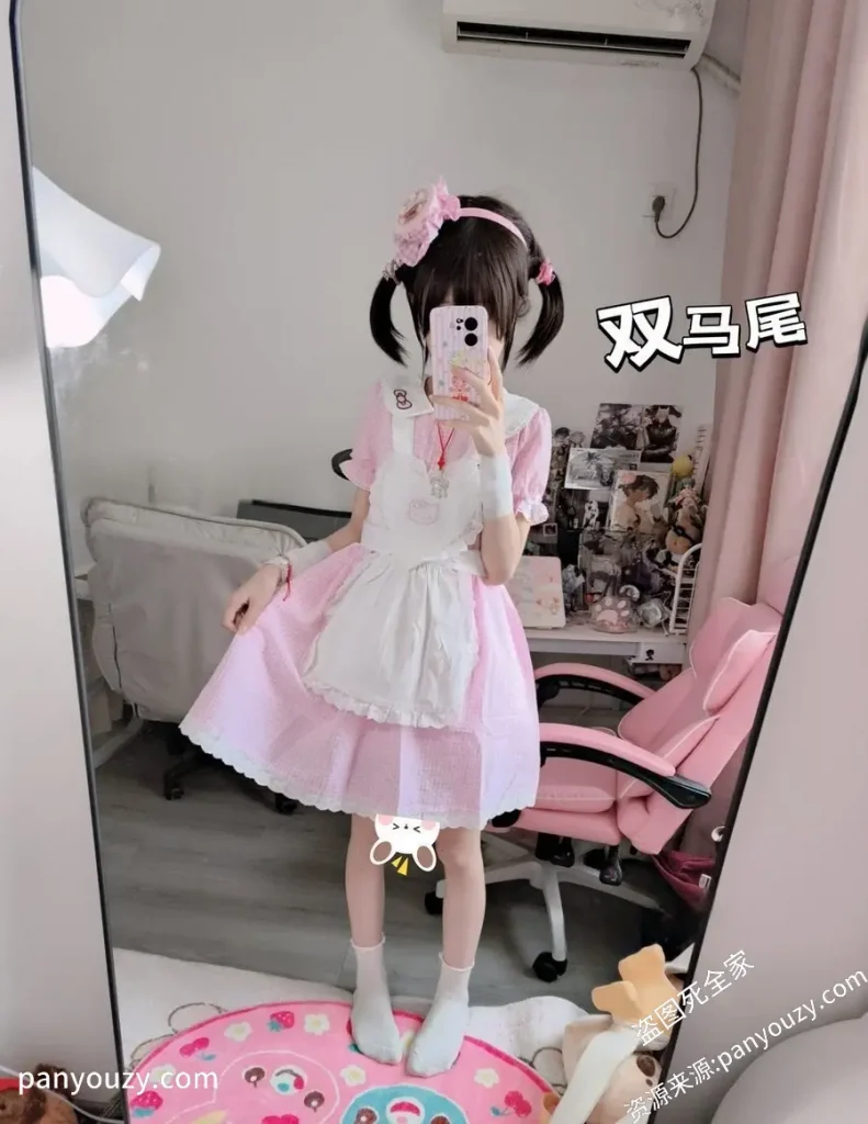 图片[1]-Jasmine.幼酱@youjiang – [128门槛] 24分钟 双马尾白虎萝莉订阅 [19PnV-929MB] 持续更新中-猎奇图库