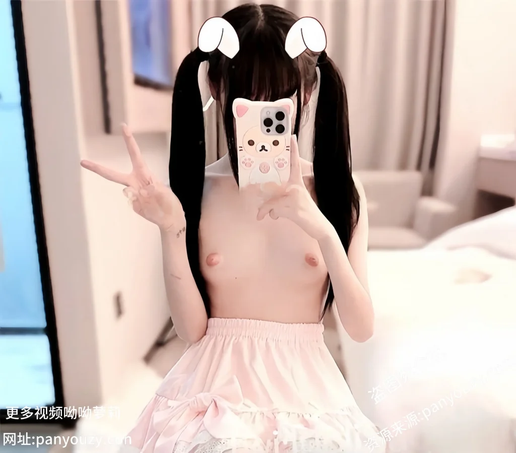 图片[7]-小雯宝宝(幼凛) – 新作 2K 16分钟 双马尾萝莉 白衣Lolita [1V-1.57G] 持续更新中-猎奇图库