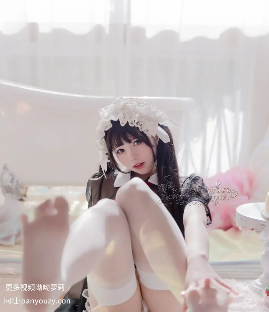 图片[1]-Nagesa魔物喵 – 全套合集71套及随包视频[86.2G-2025.8]-猎奇图库