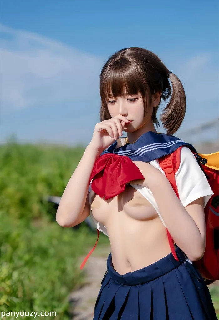 图片[7]-曲奇软fufu – 新作 学生妹放学露出 [51P1V-156MB] 持续更新中 -猎奇图库