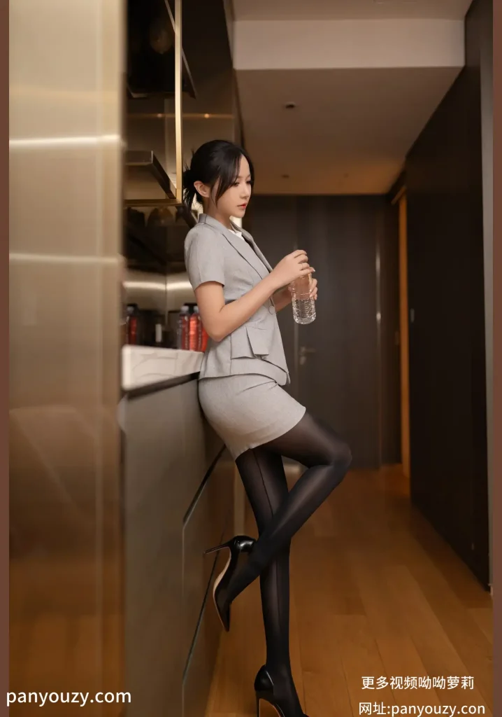 图片[2]-鱼子酱Fish 他的监控电话写真-猎奇图库
