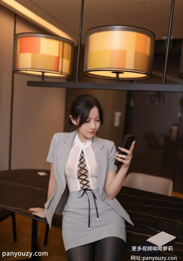 图片[28]-鱼子酱Fish 他的监控电话写真-猎奇图库