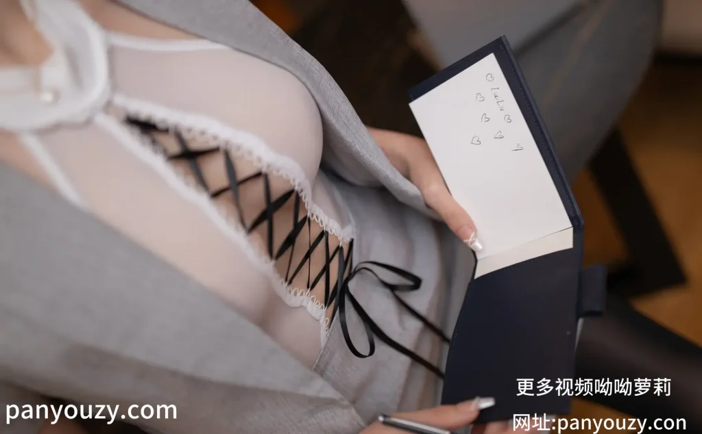 图片[20]-鱼子酱Fish 他的监控电话写真-猎奇图库