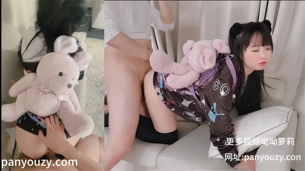 图片[2]-yurinslittlepeach – 新作 32分钟 书呆子女孩Yurins Little Peach [1V-865MB] 持续更新中-猎奇图库